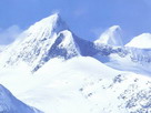 Fondos de escritorio y pantalla de Montes, Montaas, Cordilleras Nevadas